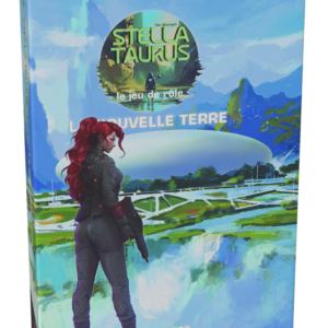Stella Taurus